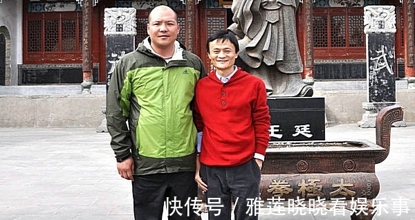 贴身保镖|马云退休后，他的贴身保镖李天金，失去百万年薪后过得怎么样