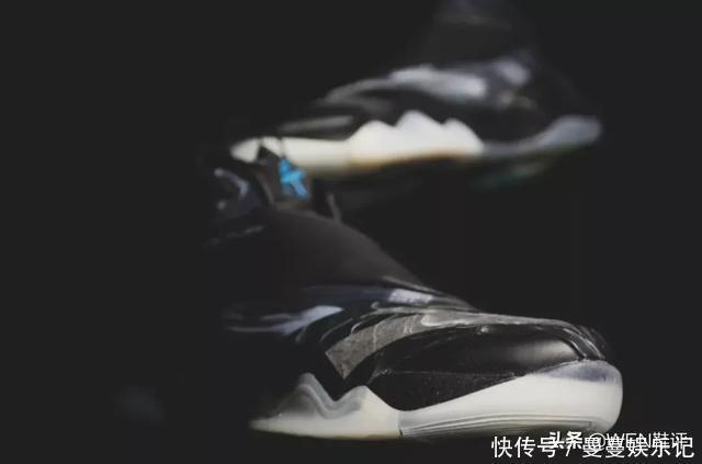 实战|推荐6款国产好鞋！它们甚至比Nike阿迪都要更出色