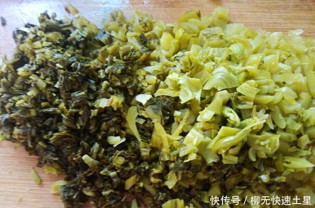 胃口|冷天没有胃口时,就炒一盘这菜,吃起来酸辣美味,开胃又下饭