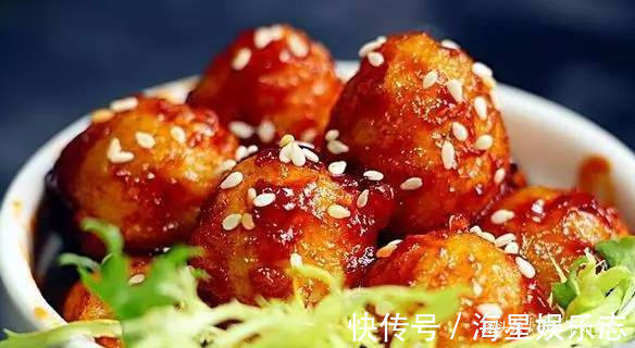 糖醋虎皮鹌鹑蛋|很多人忽视了的菜,比鸡蛋补钙,促进大脑发育,提高记忆力更聪明