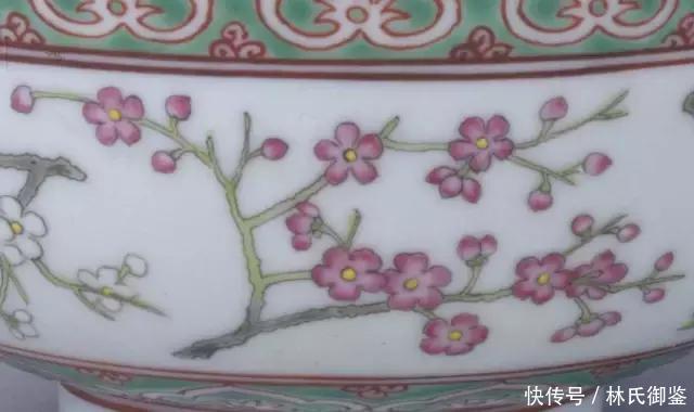 教你辨别道光瓷器,你对道光瓷器知多少?