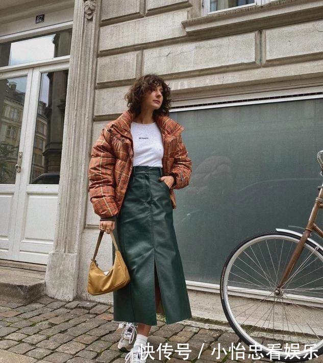 冬季|不管大衣还是羽绒服,建议少搭这3款“内搭”,显胖掉价没气质