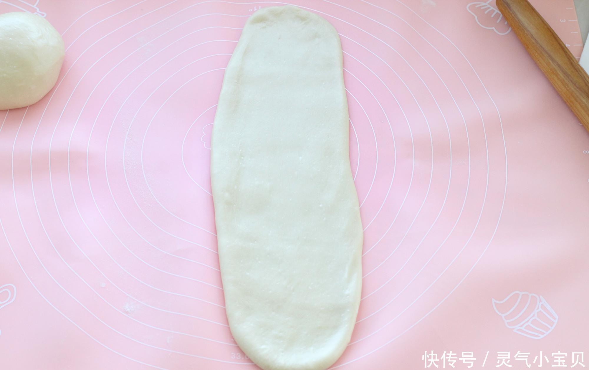 贵族|法式贵族吐司面包,像棉花一样柔软无比,细腻香甜吃起来香喷喷的