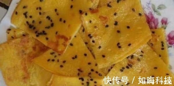 酵母|不放酵母,不发面,简单拌一拌,3分钟出锅,松软可口,总不够吃