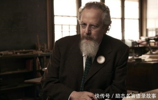 一番话|美国原子弹设计师,曾在参观广岛时说出一番话,让所有人哑口无言