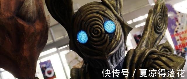 泰罗奥特曼|奥特曼中的怪兽进化史吃人怪兽退出历史舞台,变异生物占据主导