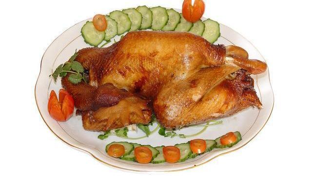 动物内脏|请立即停止食用这6种肉食,堪称重金属的“温床”,管住嘴就是赢