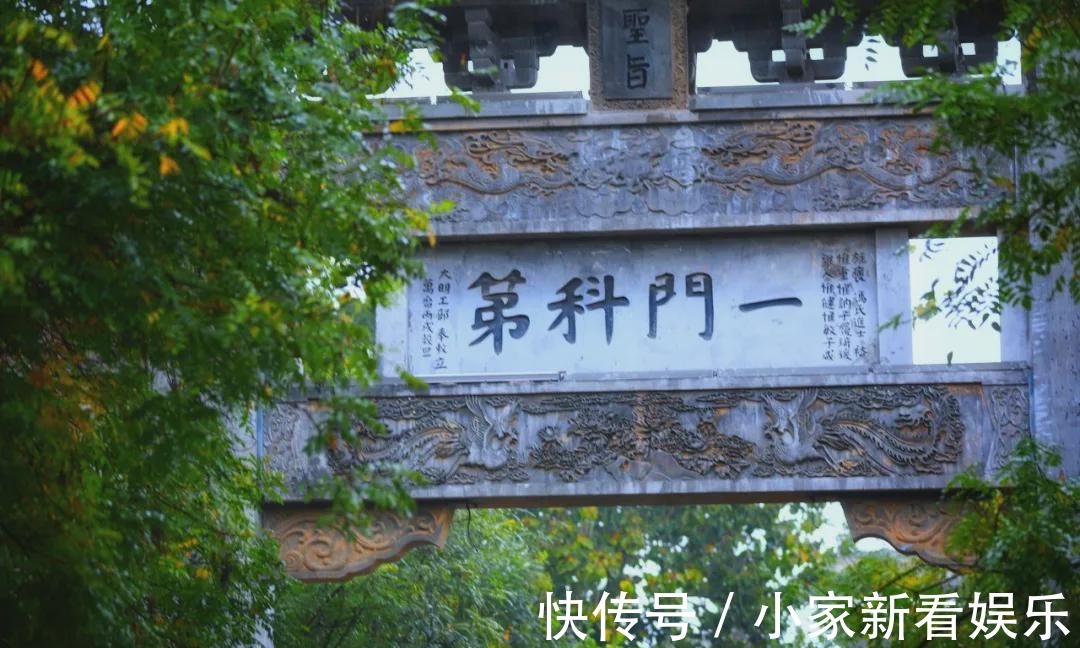 县城|正适合小住几天的小县城，不费钱不需攻略，和当地人享受慢生活