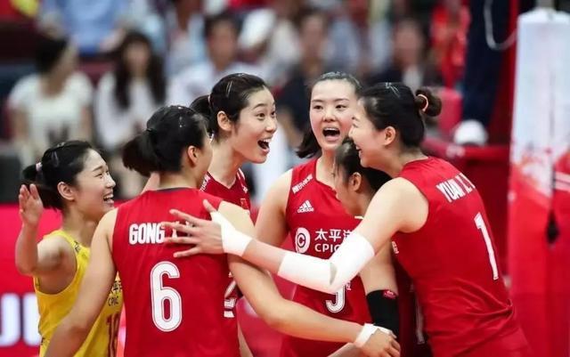 球迷们|一传到位率排名第30位！女排主力自由人断崖下滑，超新星同样低迷