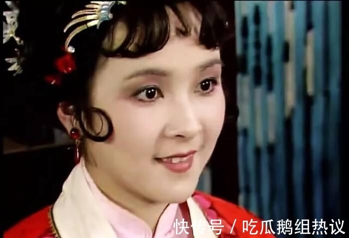 宝琴$红楼梦:关于薛宝琴,那些容易被忽略的细节