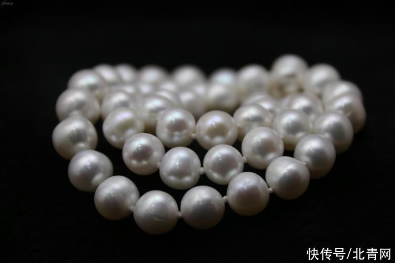 材质|今夏首饰潮流——珍珠很受宠