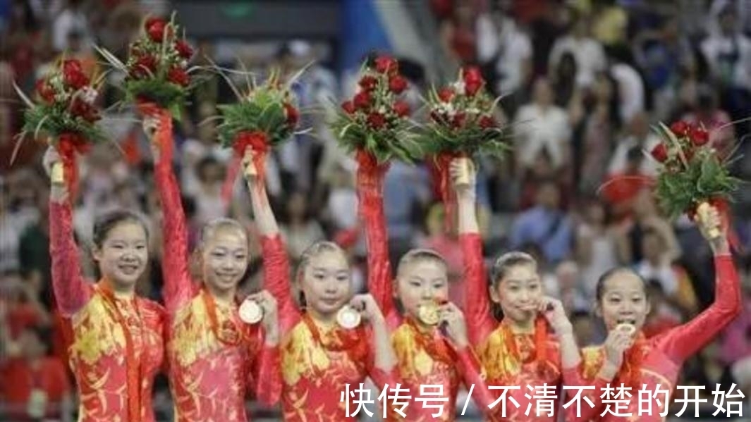 女运动员|国体十大美女?她们排名有依据?真的是美女?