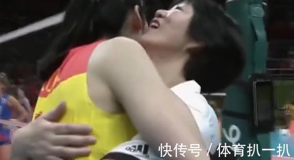 女排|中国女排重大损失!颜妮宣布退役,朱婷张常宁做出意外决定