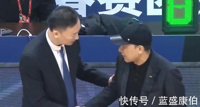程帅澎|末节输两位数!浙江男篮差点遭大翻盘,刘维伟应该狠批这帮队员!