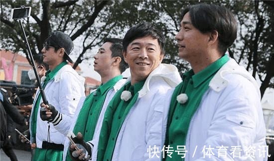 大街|节目组套路深,《极限挑战》当年为何敢让明星在大街上乱跑