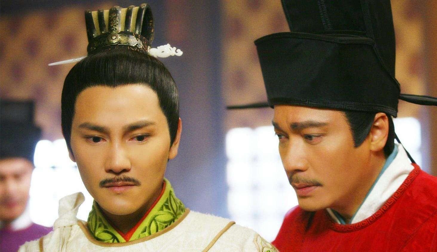 韩世忠|秦桧阴狠毒辣，杀岳飞为何却要救岳云？只因宋朝有条特别规定