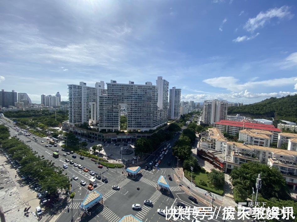 五矿国际广场|从五矿国际广场现场发来一条项目新消息,请查看