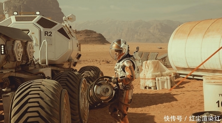 火星救援 《火星救援》当一个人被困在火星,通过什么方法能生存下来