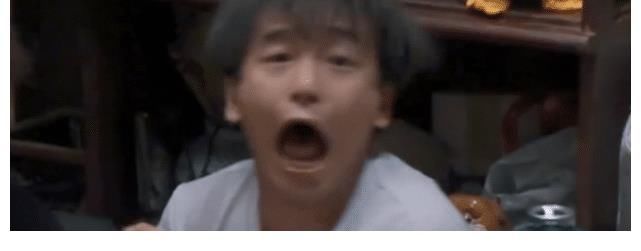 荣梓杉|黄渤带动《向往的生活》的气氛，黄磊的状态都不一样了！