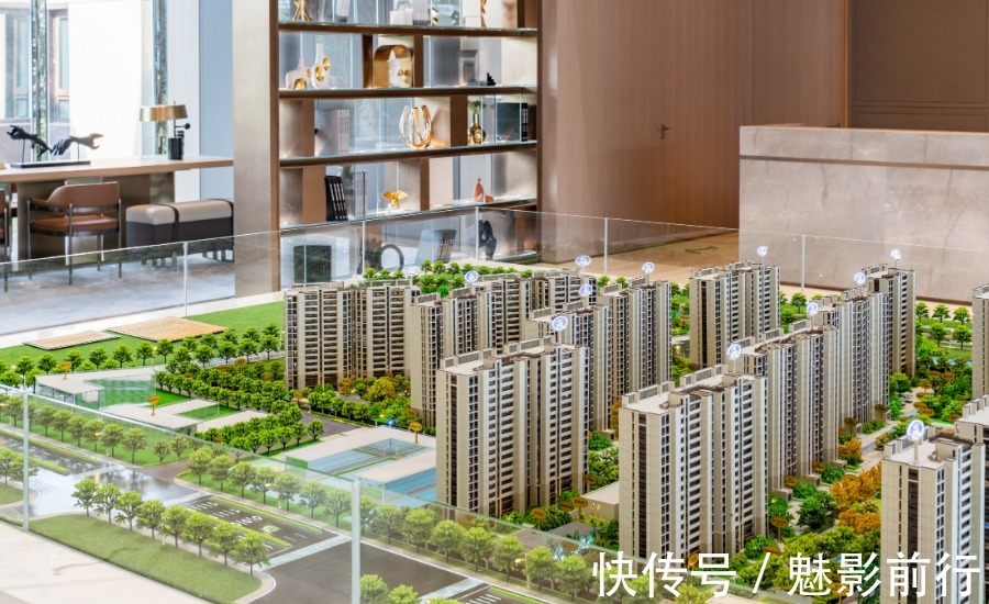 新房|二手房停贷,学区房凉凉,下半年房价会降吗?