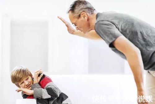 扇耳光|四个部位孩子生命线,父母再忍不住也别碰,当心酿成大错