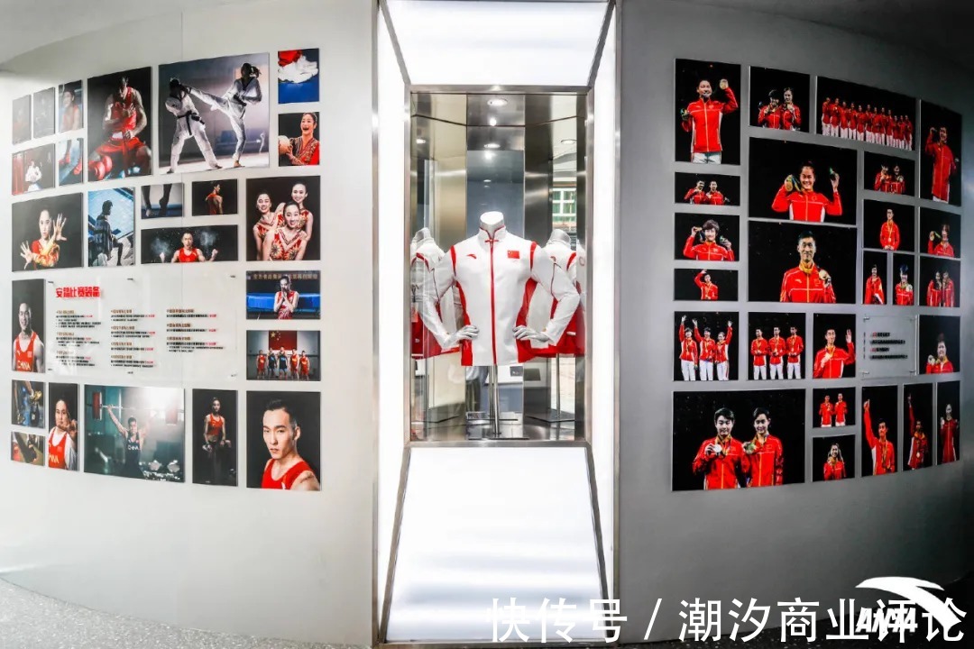 特步|安踏市值一度超adidas,但离“全球第一运动品牌”还有多远?