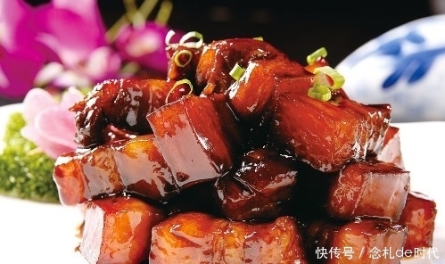  食物|40岁以上的人 别再吃四种食物了 对血管的伤害真的很大