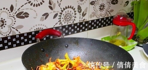 好多人|炒花菜还直接下油锅吗?好多人不知道,难怪炒出花菜发苦又不入味