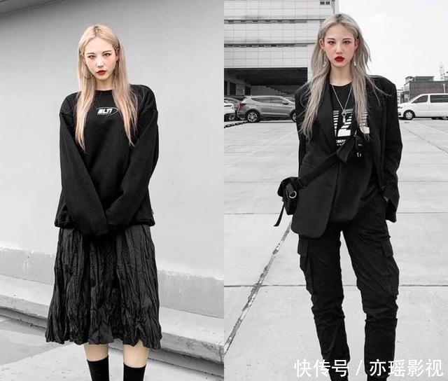 春天最全“风格穿搭”,4种风格72套真人穿搭解析,会穿也没那么难