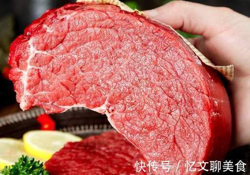 卤肉|做酱牛肉要不要先焯水卤肉店师傅教我正确方法,酱香浓郁又入味