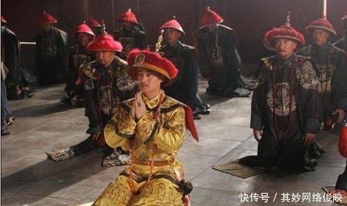 有多强|慈禧太后能统治中国47年,并非她手段有多强,这三点才是根本