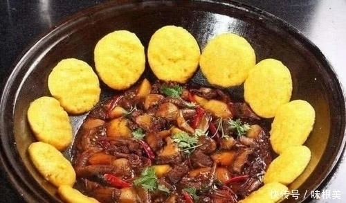 好吃|中国最好吃的7类东北菜,全吃过的,才称得上是一位正宗的东北人