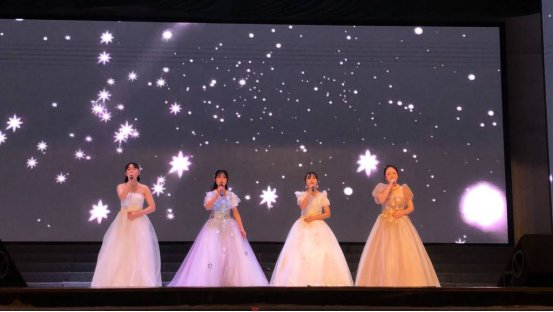  启动|【教体资讯】花垣边高：第十届校园文化艺术节正式启动