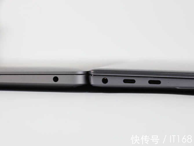 M华为MateBook X Pro 2021款PK苹果MacBook Air