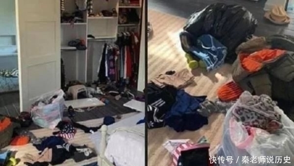 孩子|孩子乱丢东西，从不主动收拾？外国妈妈的这一狠招，看得我都服气