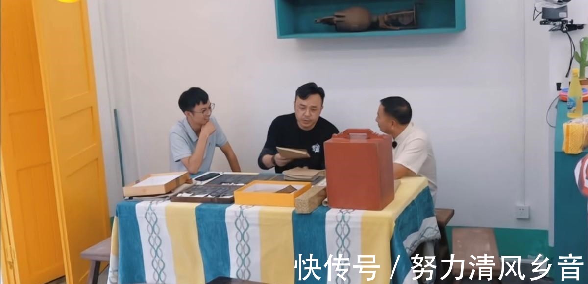 官媒点赞,收视破6亿,原来《云上的店》才是水果台的王炸