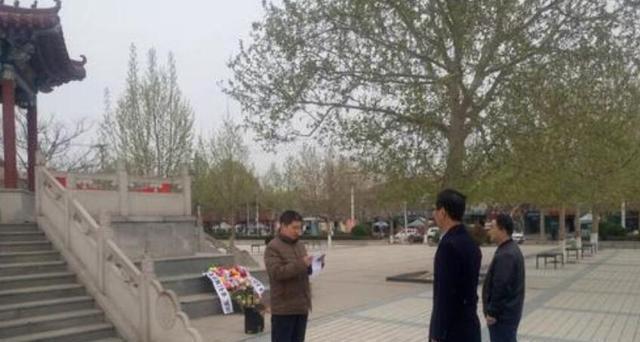 郭企之|日军派人劝降他，劝降者却被他做了思想工作，在日军面前为他说话