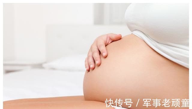 厚度|孕晚期孕妇的肚皮有多薄?为了肚皮的安全,3件事要少做