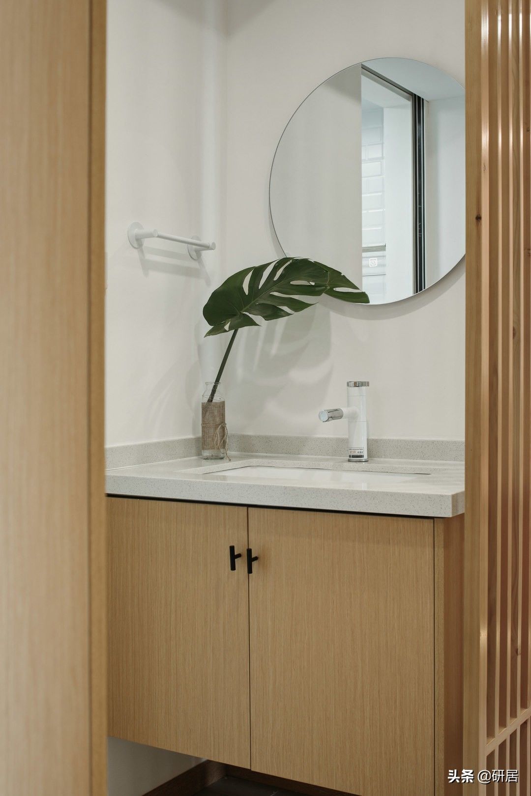 主卧室|为什么越来越多人家的装修，选择去客厅化设计？