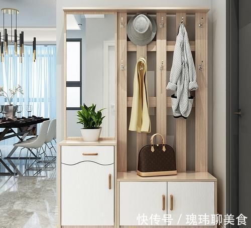鞋台|做鞋柜万万要让工人装这个东西,好多人都不懂,入住就知好处不少