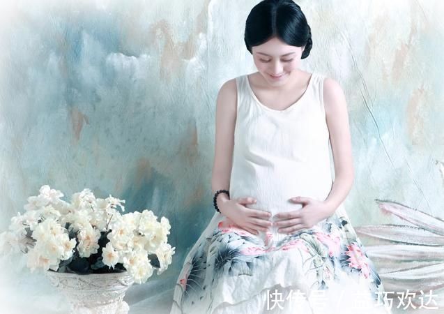 宫缩|孕肚不是想摸就能摸的,“手法”不对易引发宫缩,建议孕妈收藏