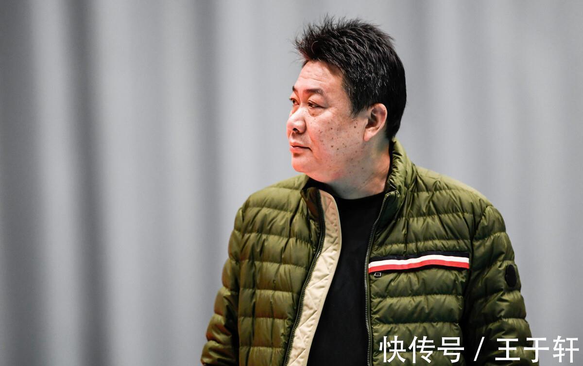 壮行会|蔡斌表明态度,李盈莹很难成为核心,中国女排更注重团队实力