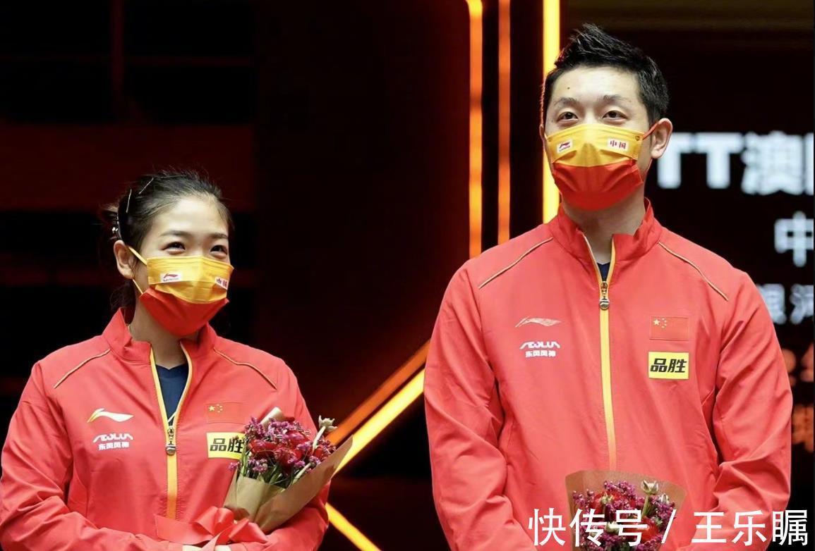 王曼昱|最新消息!WTT新加坡大满贯赛种子出炉:孙颖莎、伊藤美诚抢眼!