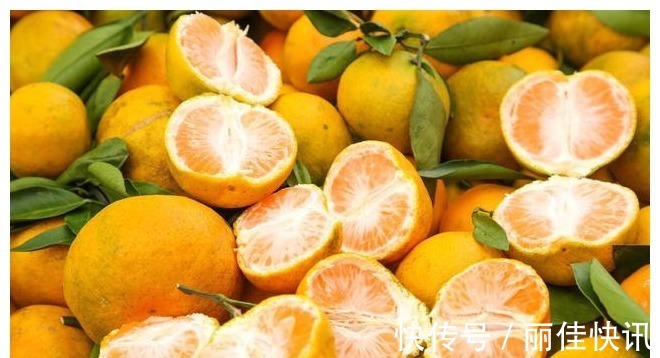 大年初一,6样“吉祥果”记得摆,寓意新年吉祥如意,牛年顺遂