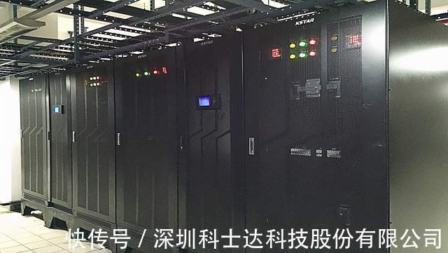 综合评估法|喜报频传，科士达大功率UPS产品再次全面入围三大运营商集采
