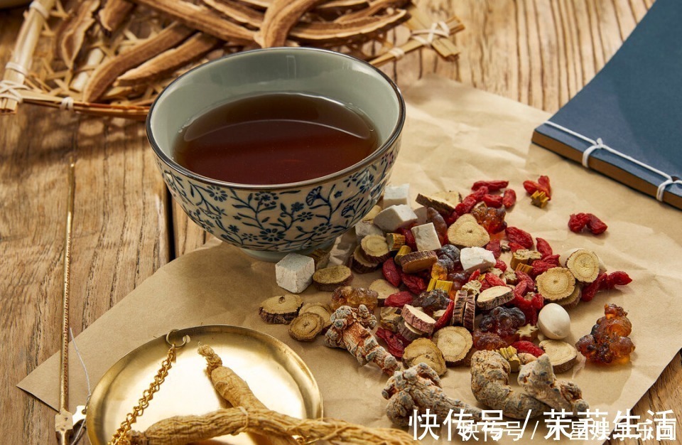 病变|养肝的“黄金组合”,不是枸杞菊花,平时多吃一点,肝脏变健康