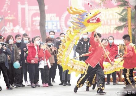 大年初一|大年初一1.8万人畅游武汉欢乐谷