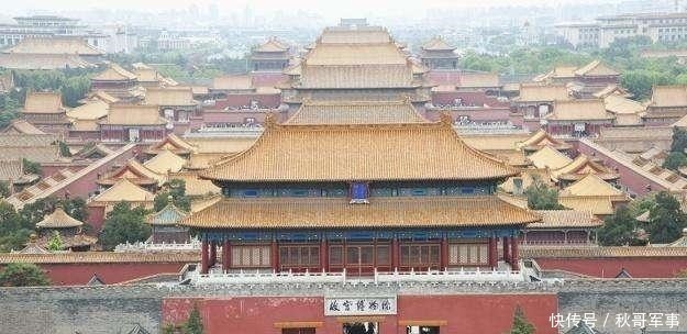 故宫防盗措施,究竟有多牛老梁强调技术先进,马未都另有说辞