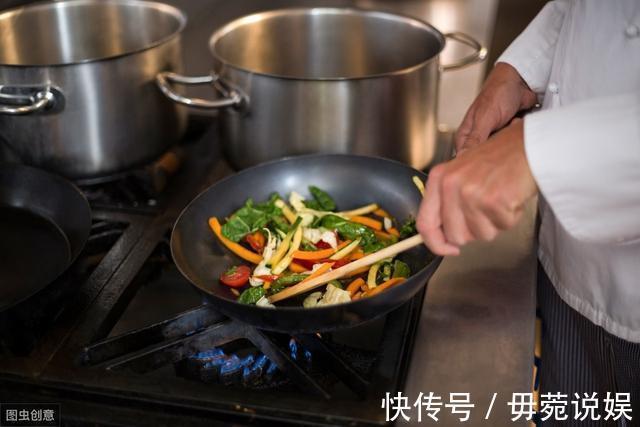 香味|不管炒什么菜,记住两个诀窍,炒出的菜香味更浓,闻到让人流口水