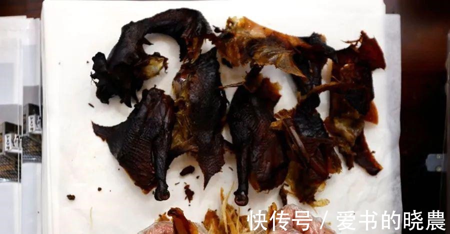 聊城|聊城“铁公鸡”飘香二百年！